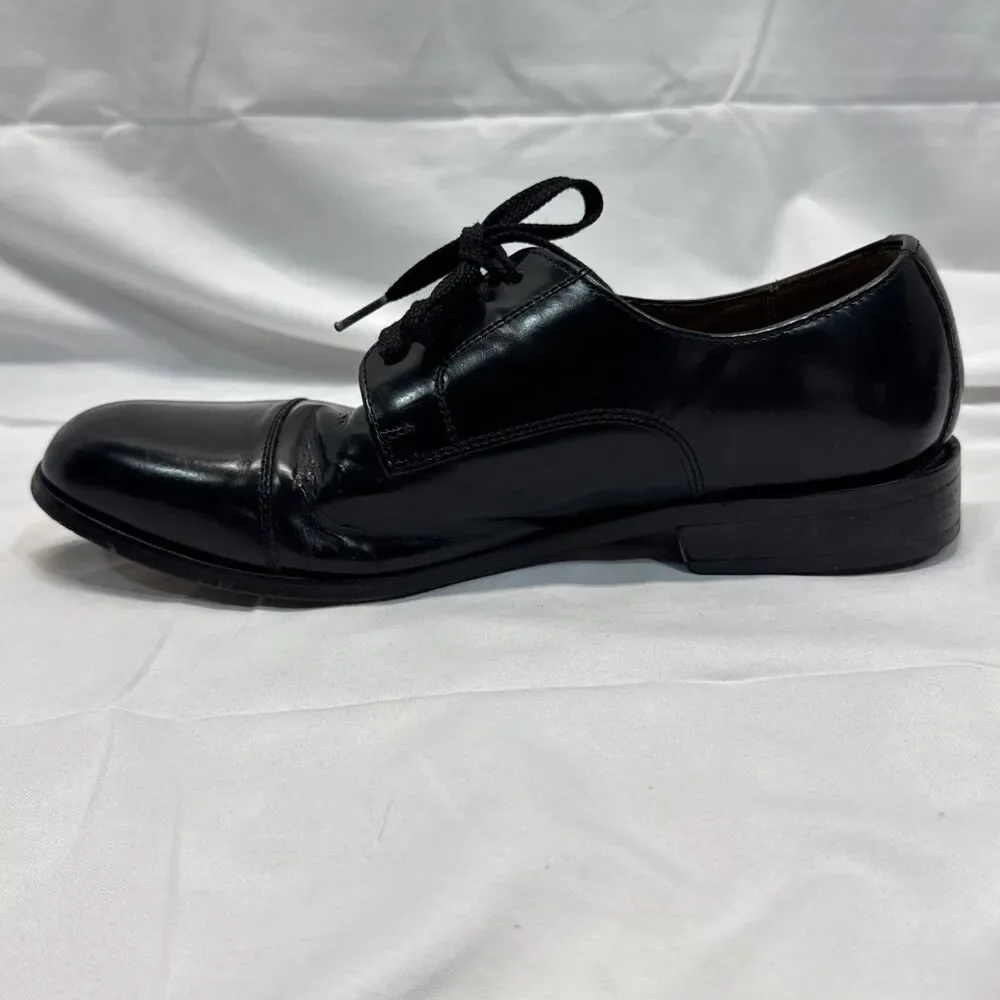 Florsheim broxton cap